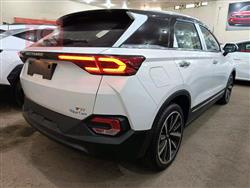 Bestune T77